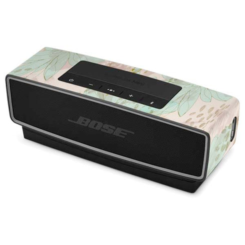 Floral Shadows Bose SoundLink Mini Speaker II Skin